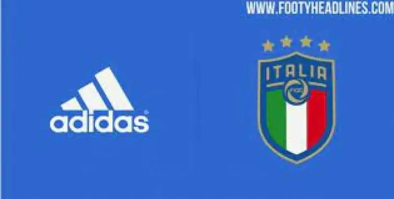 italia adidas