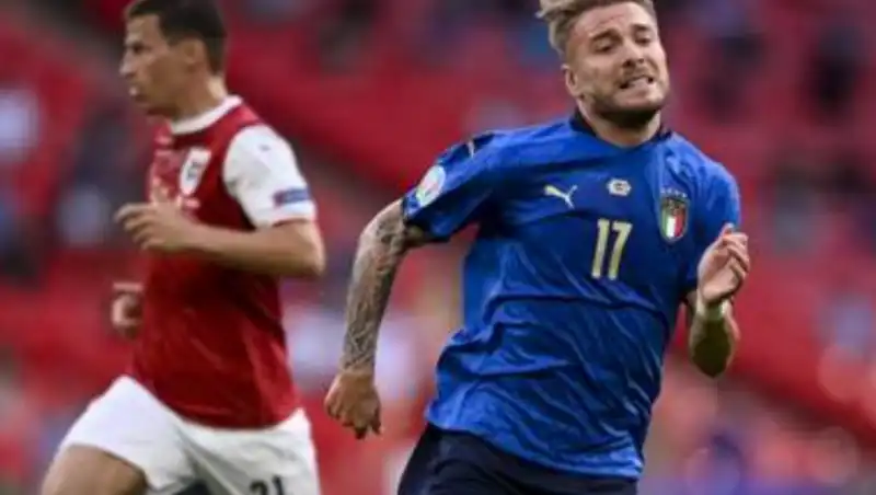 italia austria immobile