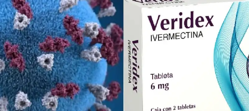 ivermectina contro il coronavirus 5