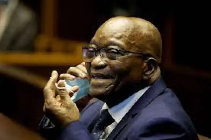 jacob zuma 6