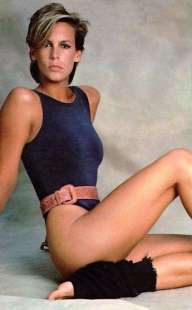 jamie lee curtis