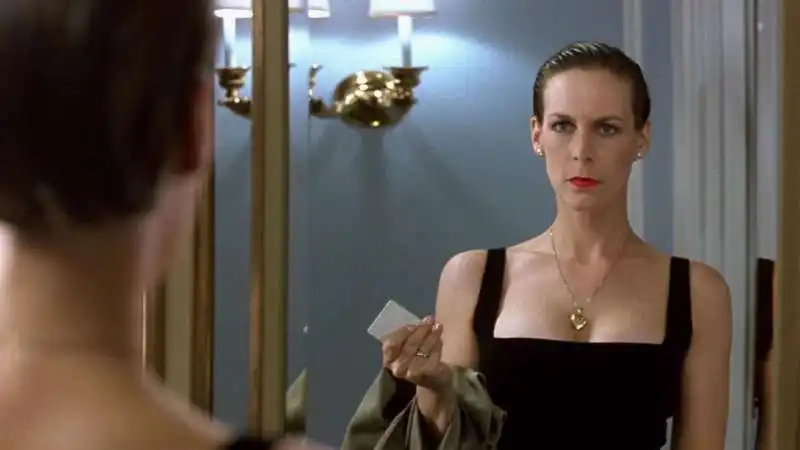 jamie lee curtis   true lies