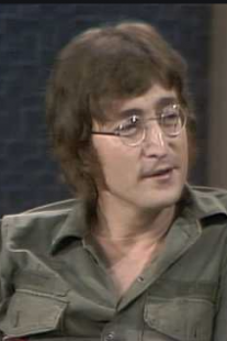 john lennon