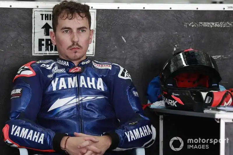 JORGE LORENZO