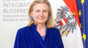 karin kneissl