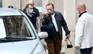 kevin spacey a torino 7