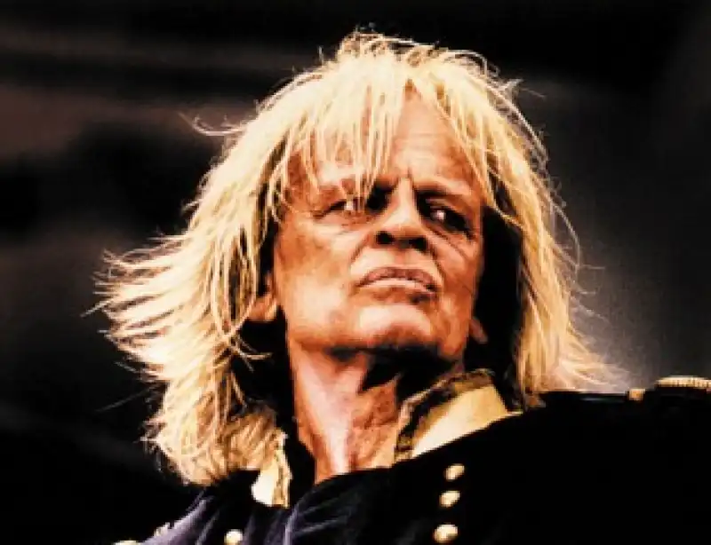 klaus kinski