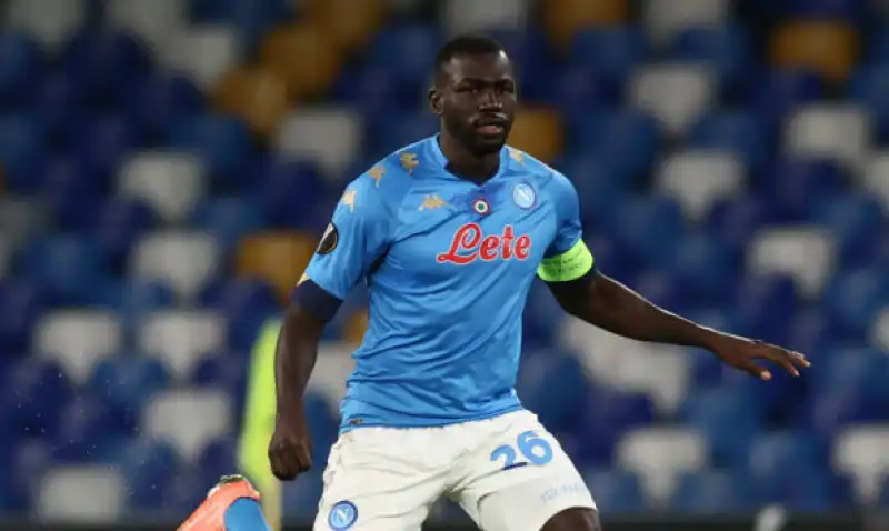 koulibaly