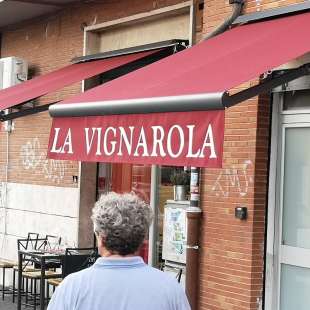 la vignarola