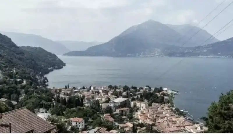 lago di como 