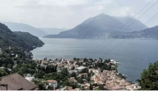 lago di como