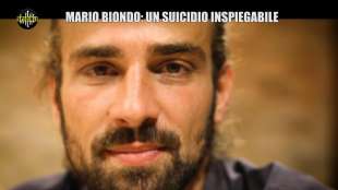 le iene presentano mario biondo un suicidio inspiegabile 1