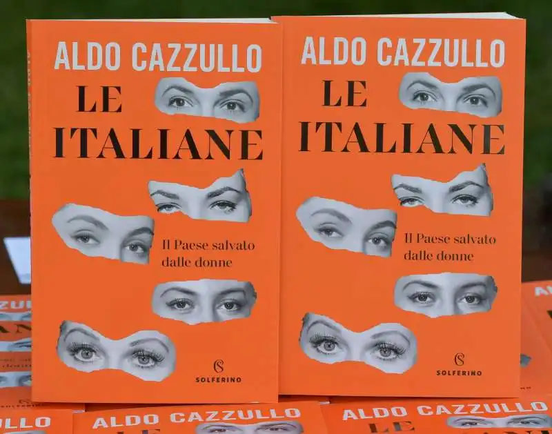 libro presentato