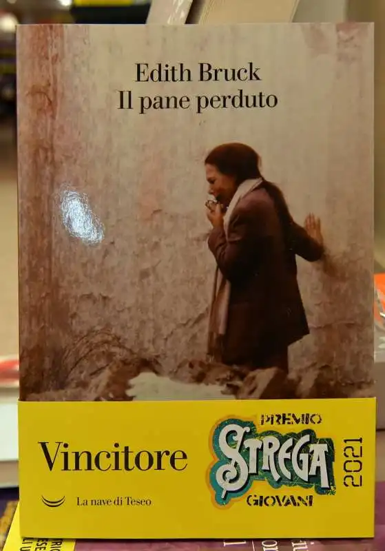 libro presentato