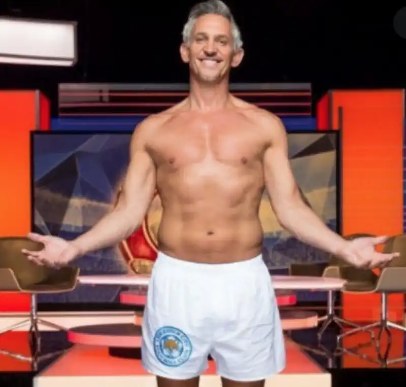 lineker