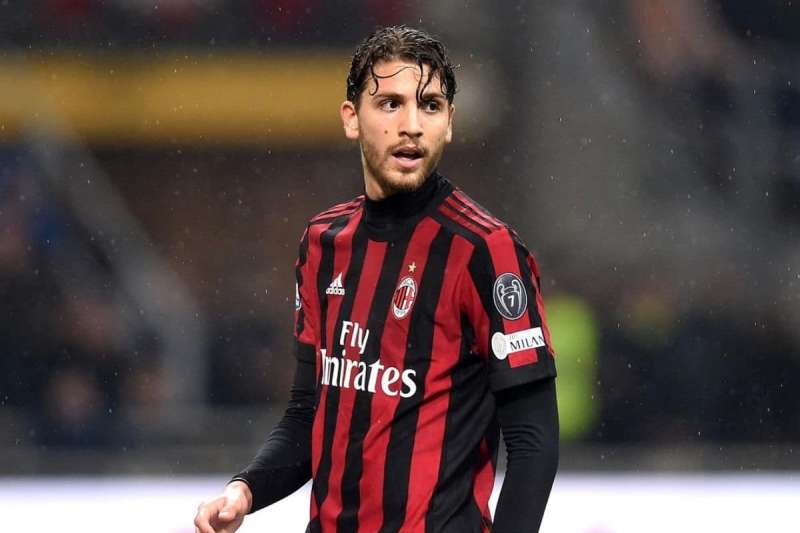 locatelli milan