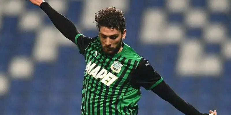 locatelli sassuolo 1