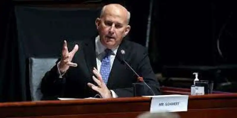 louie gohmert 7