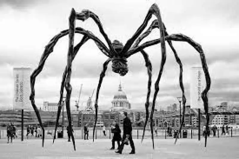  louise bourgeois