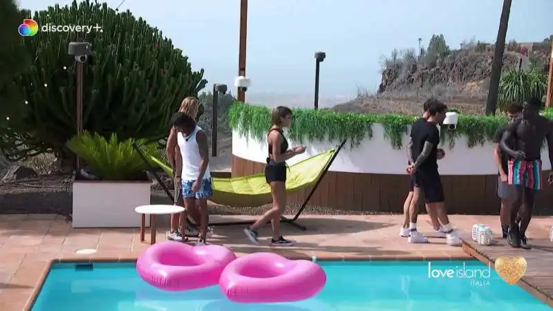 love island italia 5