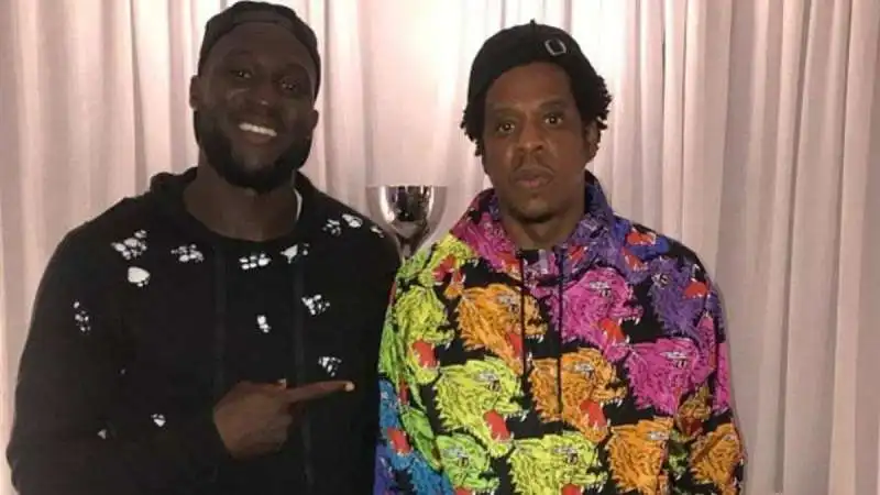 lukaku jay z 2