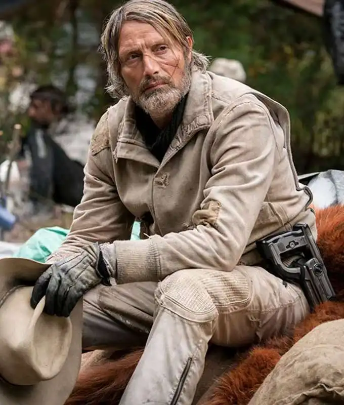 mads mikkelsen chaos walking 2