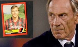 manicone zeman