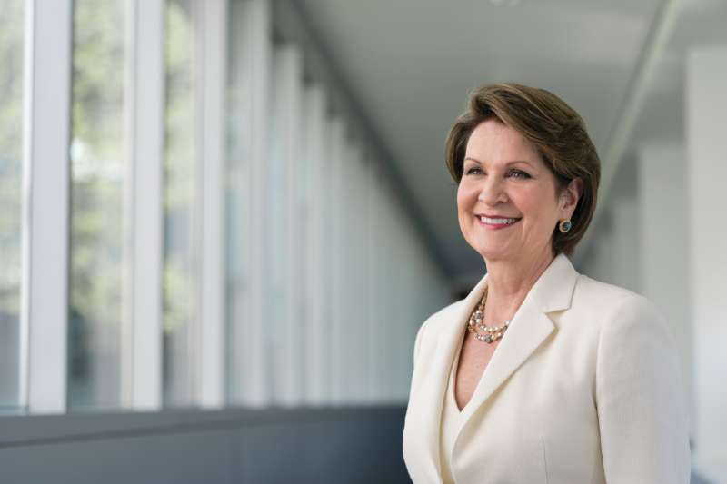 Marillyn Hewson