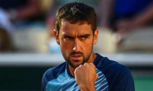 marin cilic