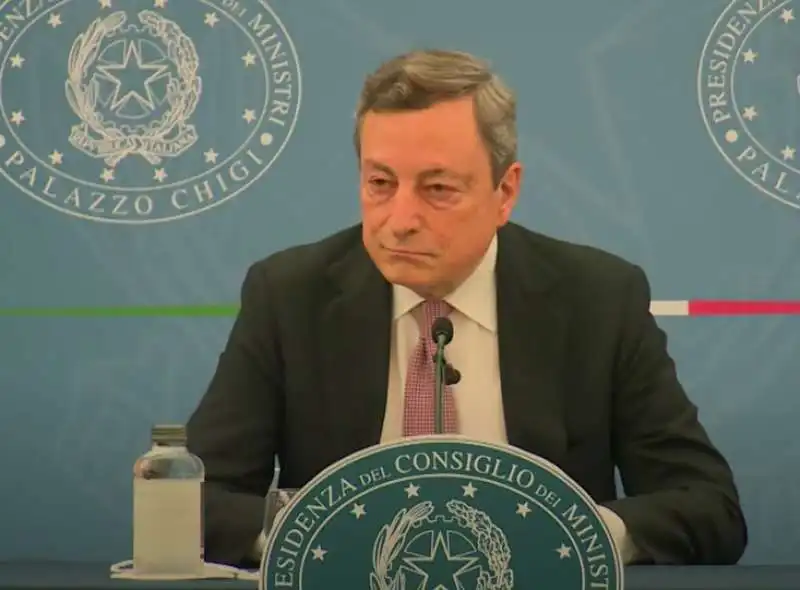 MARIO DRAGHI  3