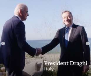 mario draghi e joe biden 1