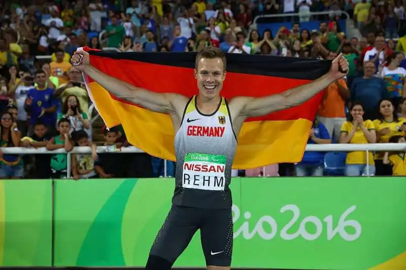 markus rehm 5