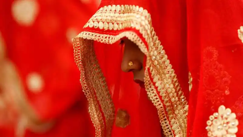 matrimonio combinato in pakistan 5