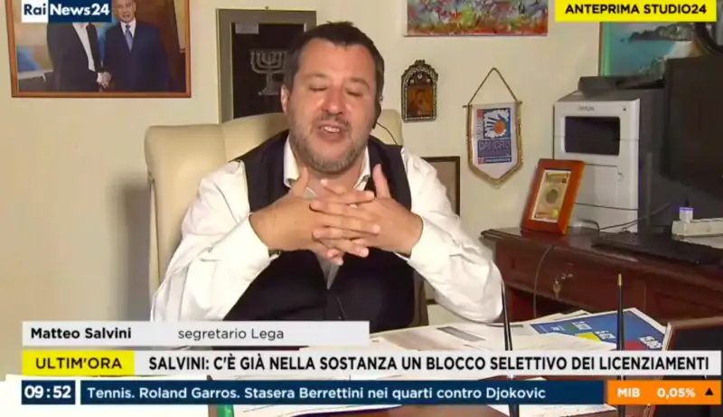 matteo salvini 1