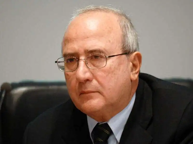 mauro zampini