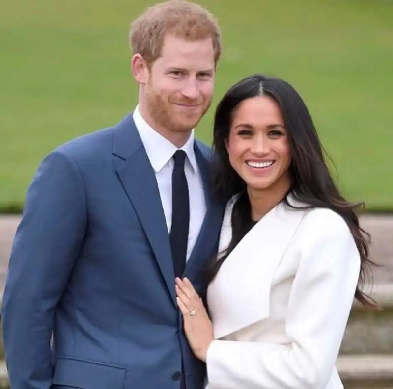 MEGHAN E HARRY