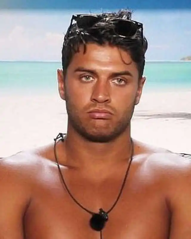 Mike Thalassitis