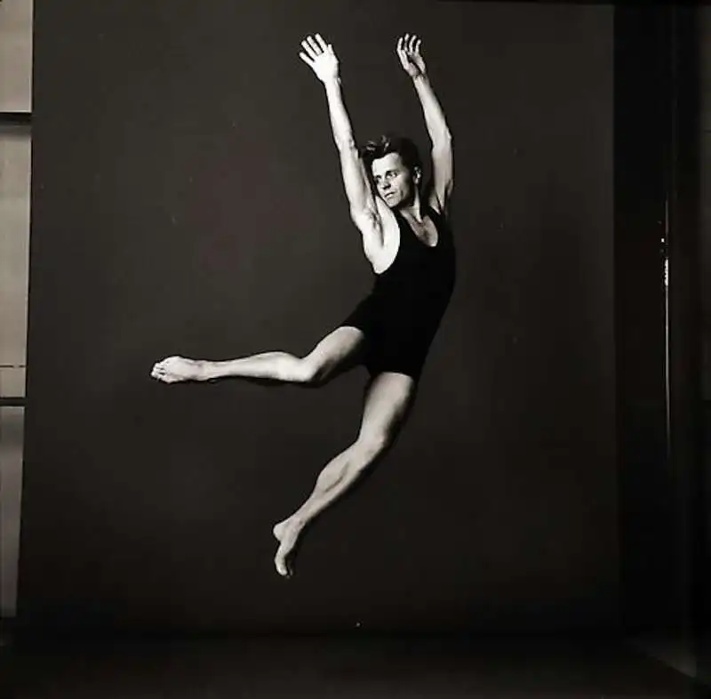 mikhail baryshnikov 1 1