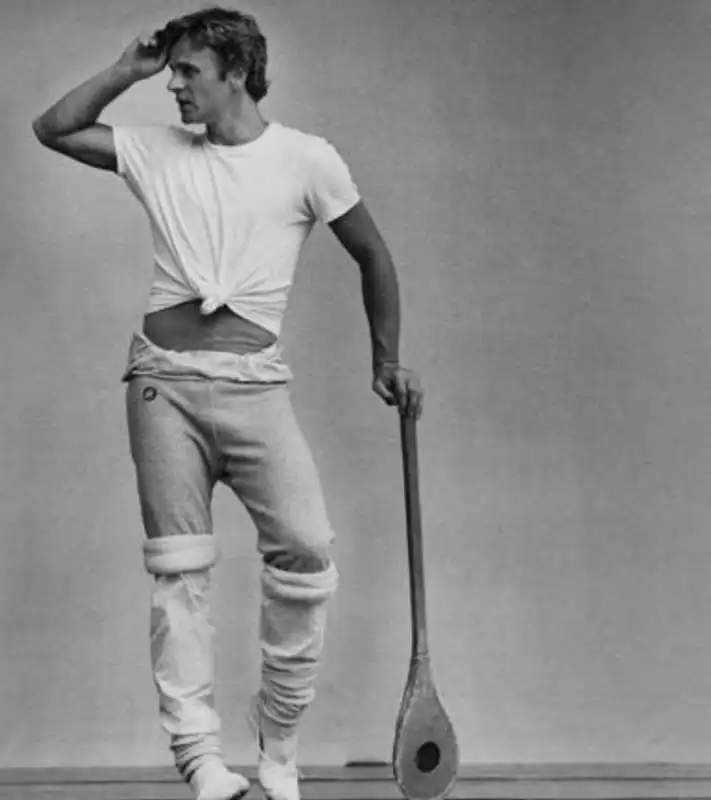 mikhail baryshnikov 1