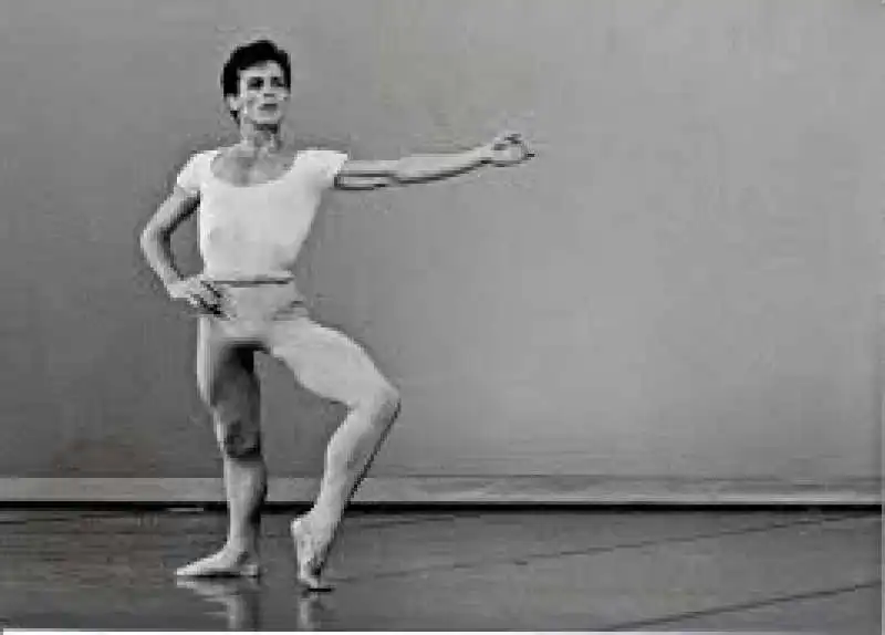 mikhail baryshnikov 1 4