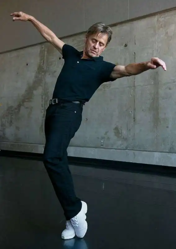 mikhail baryshnikov 1 7