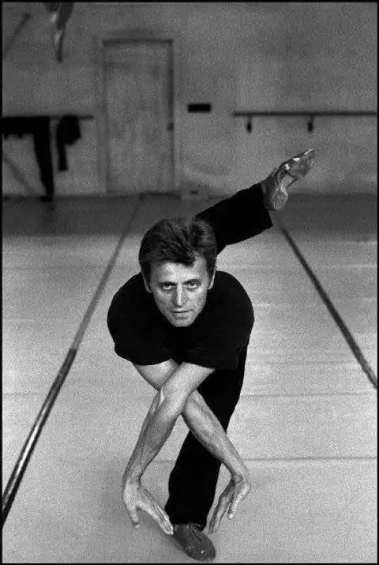 mikhail baryshnikov 1 9