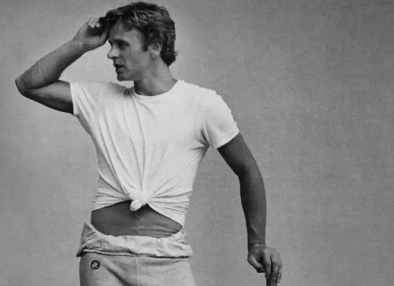 mikhail baryshnikov 2