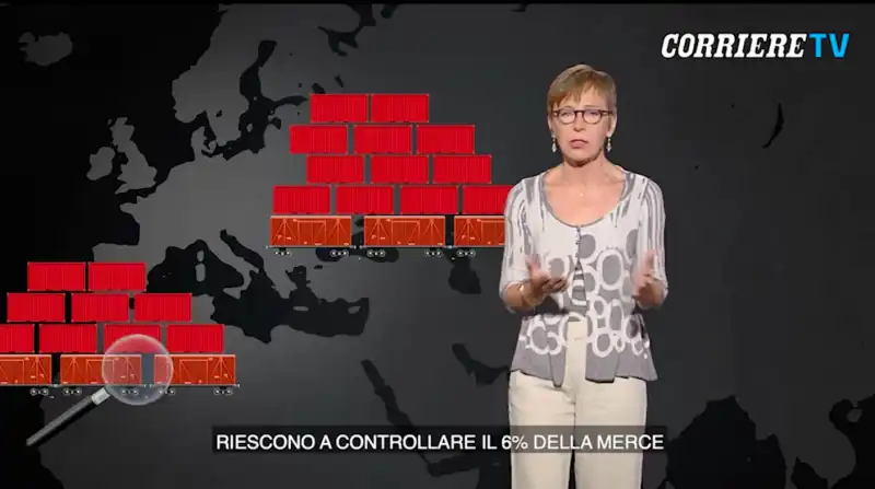 milena gabanelli sui prodotti contraffatti cinesi 2