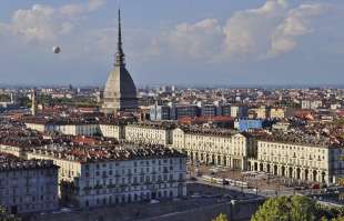 mole antonelliana 1