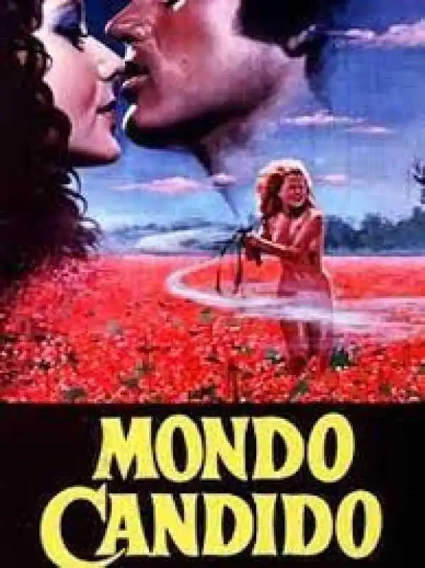 mondo candido 