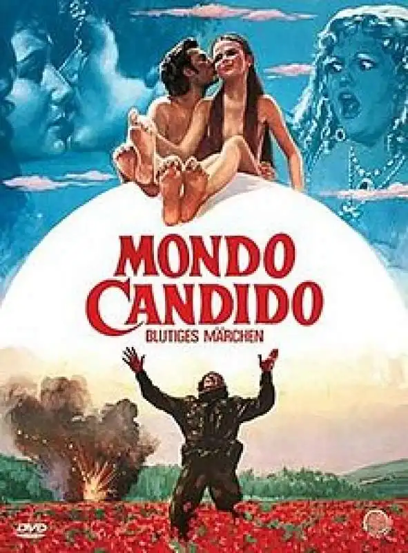 mondo candido