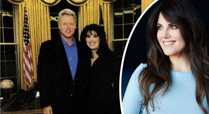 Monica Lewinsky