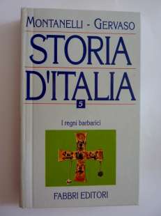 montanelli gervaso storia d'italia 1