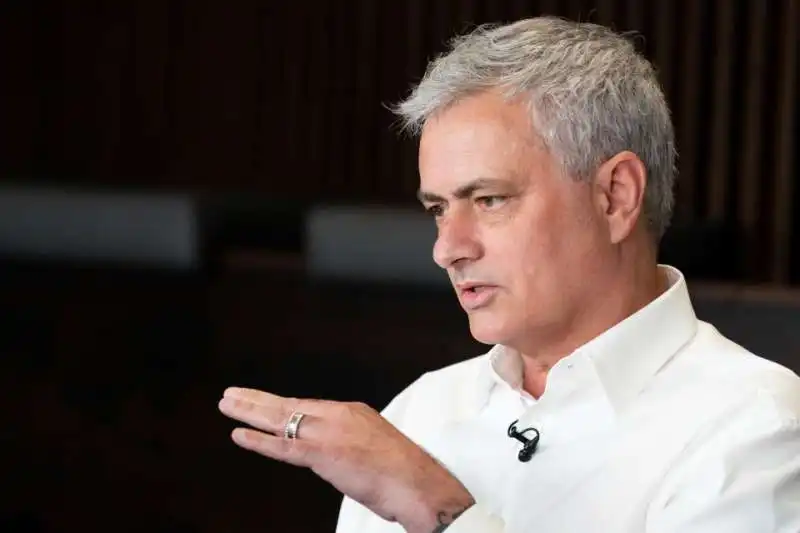 Mourinho